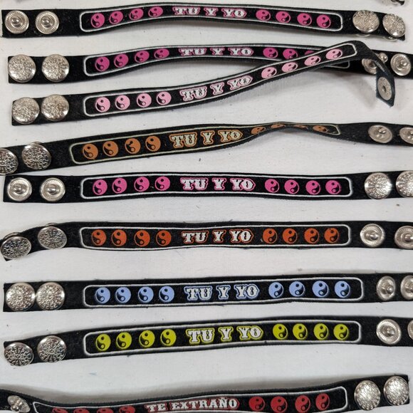 Spanish Bracelets - Picture 2 of 6